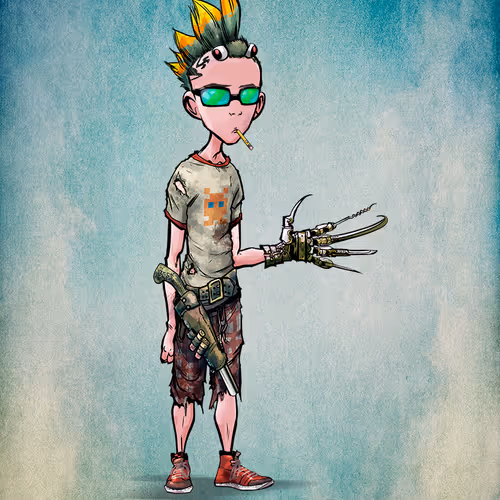 NuclearNick