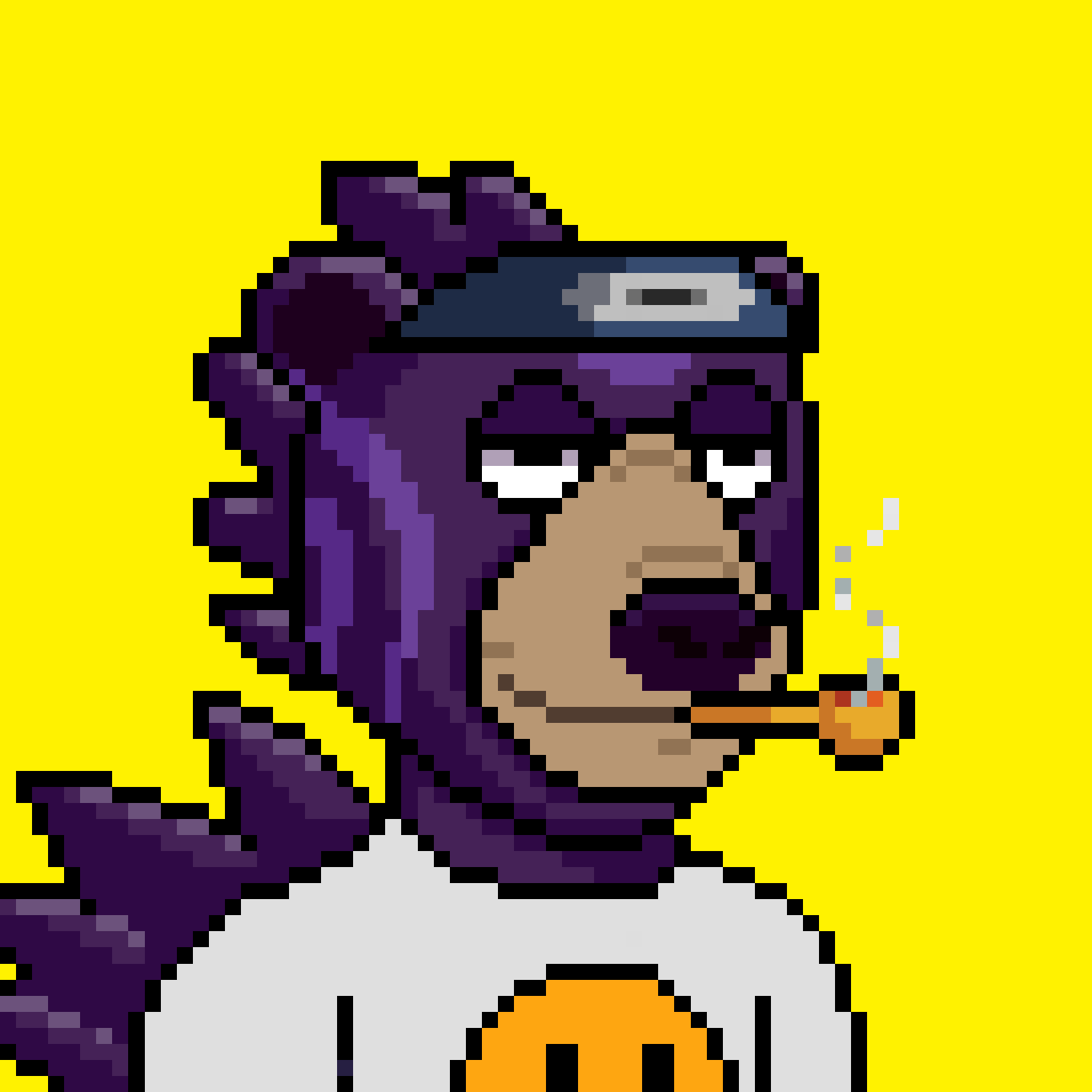 Okay Kaiju Bear #2869