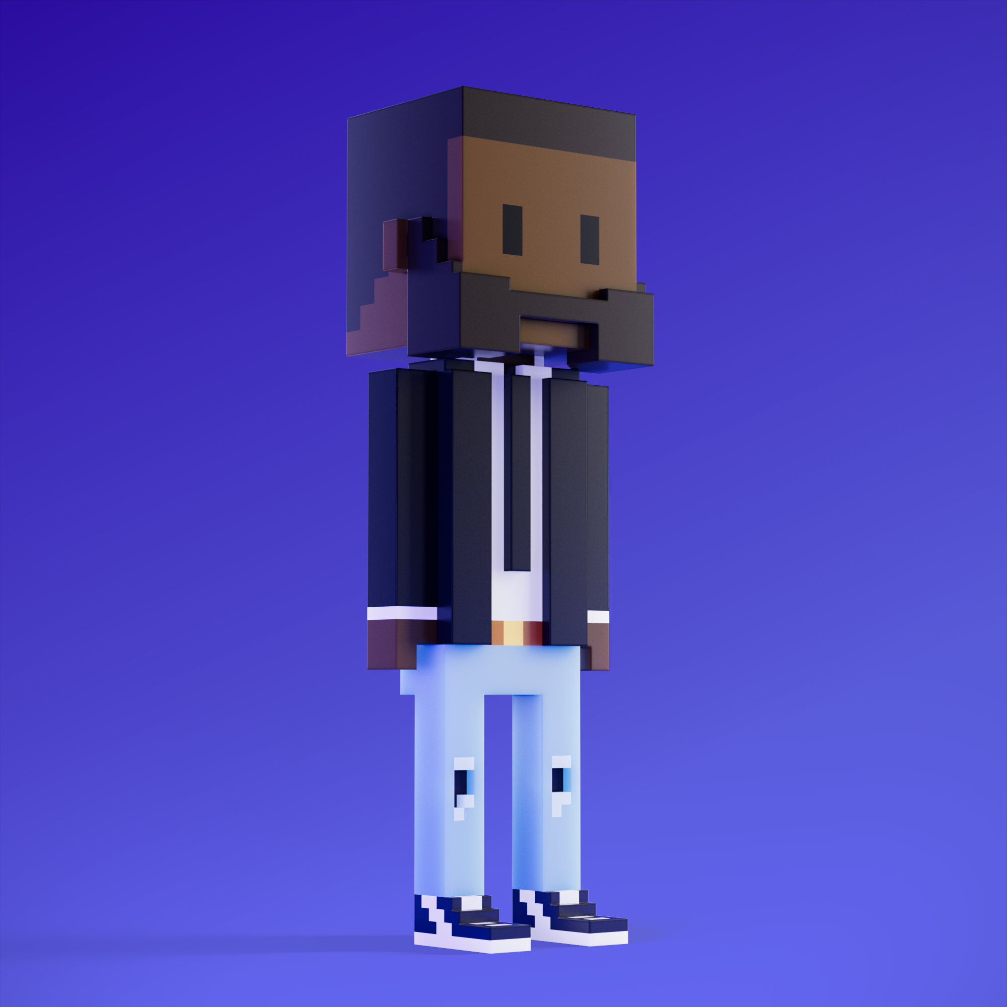 Meebit #5693