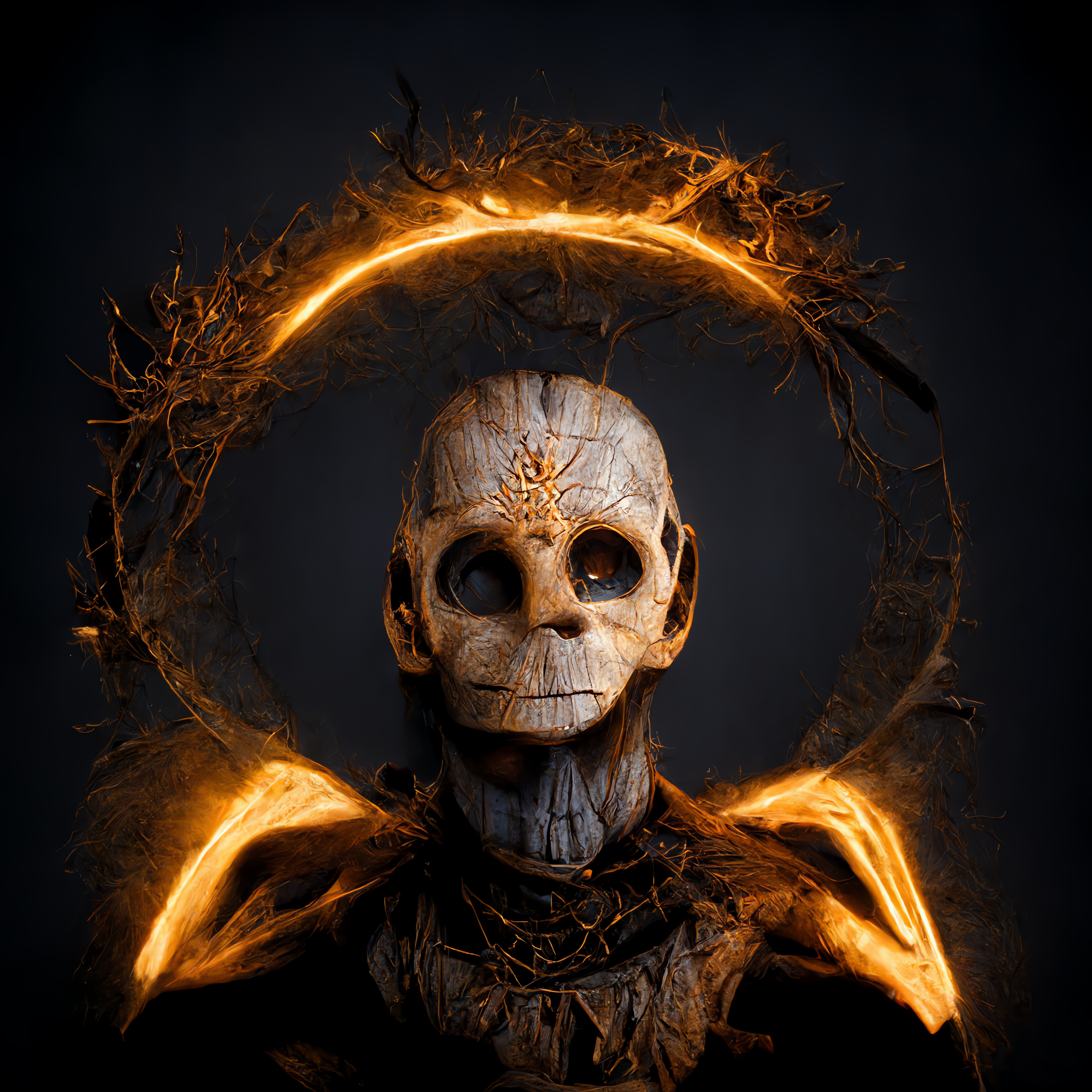 This is Hailloween #22