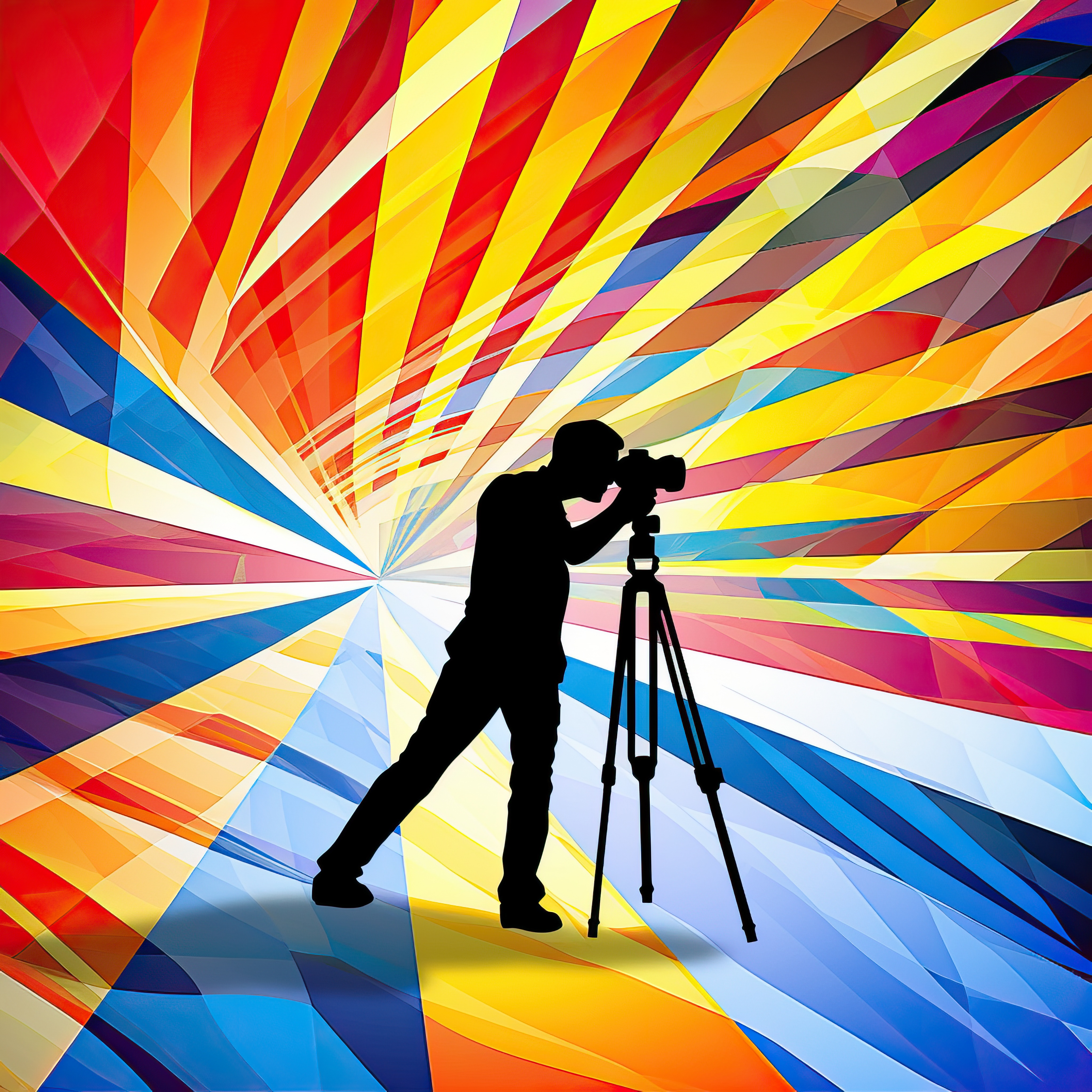 The Photographer #353