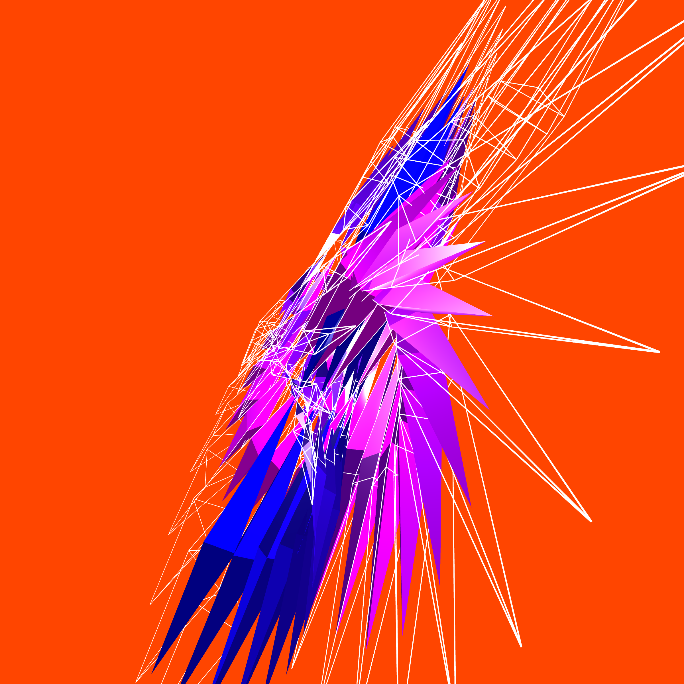 glitch crystal monsters #278