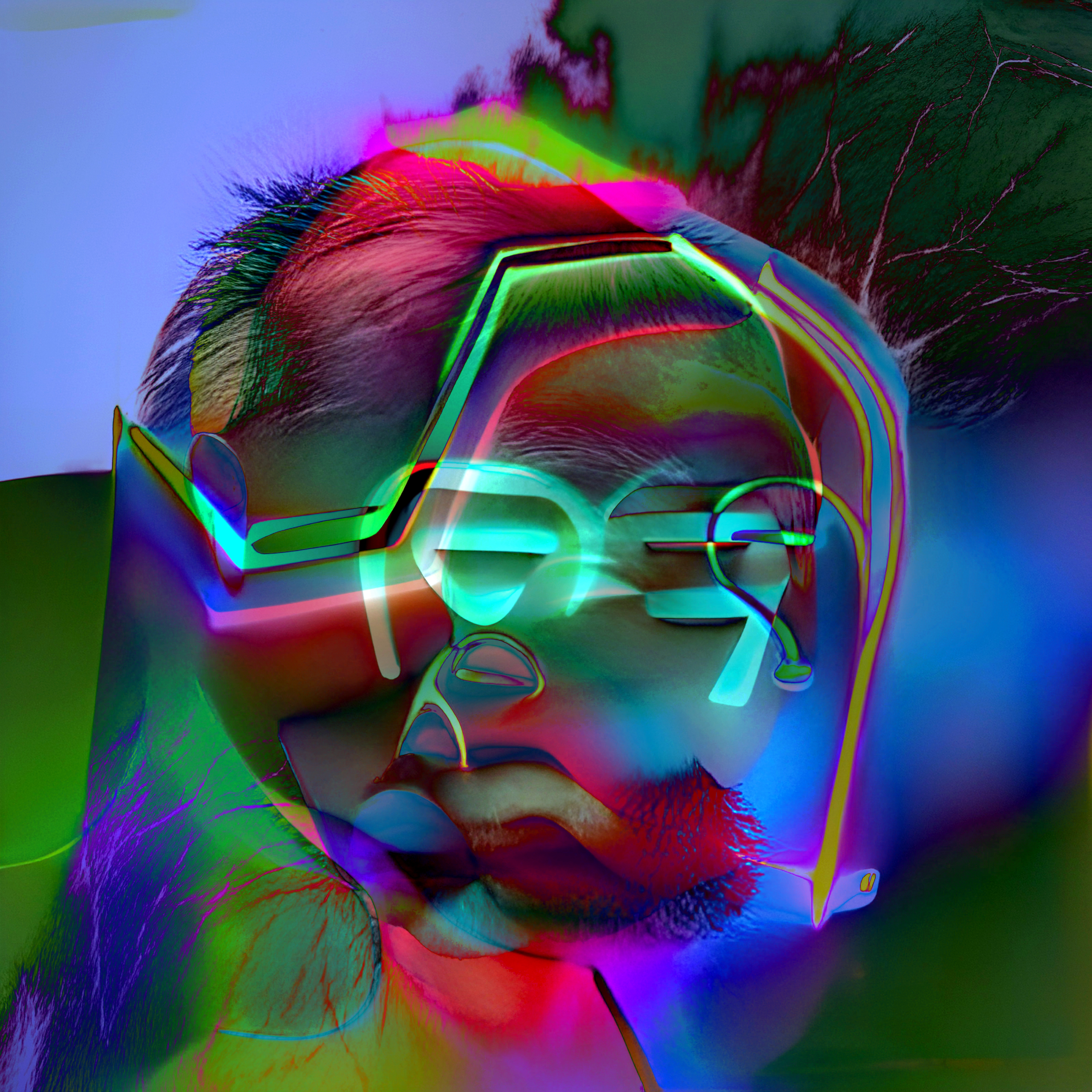 Neon #039