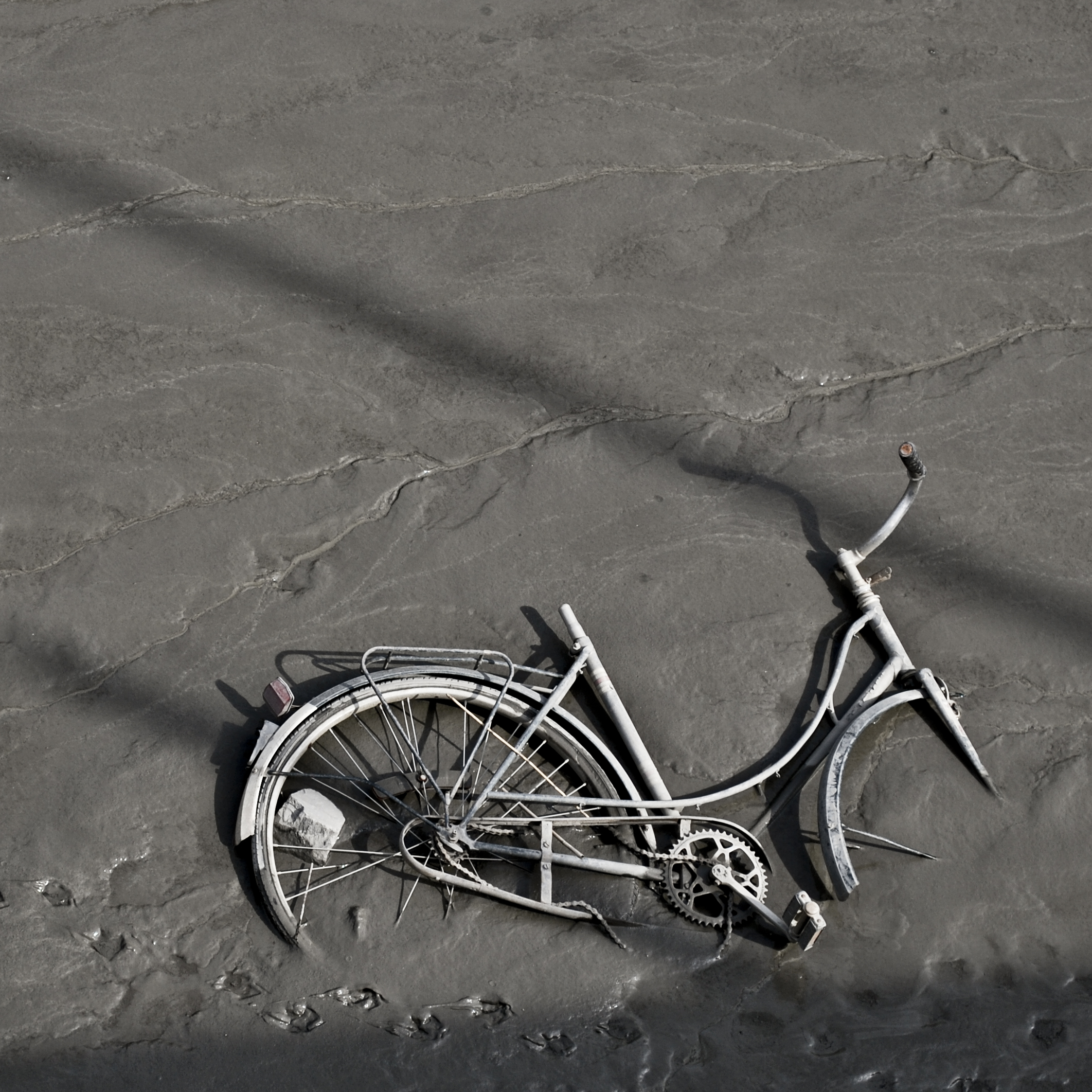 Last bike ride