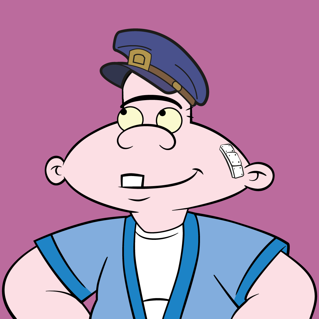 Harold Berman #529