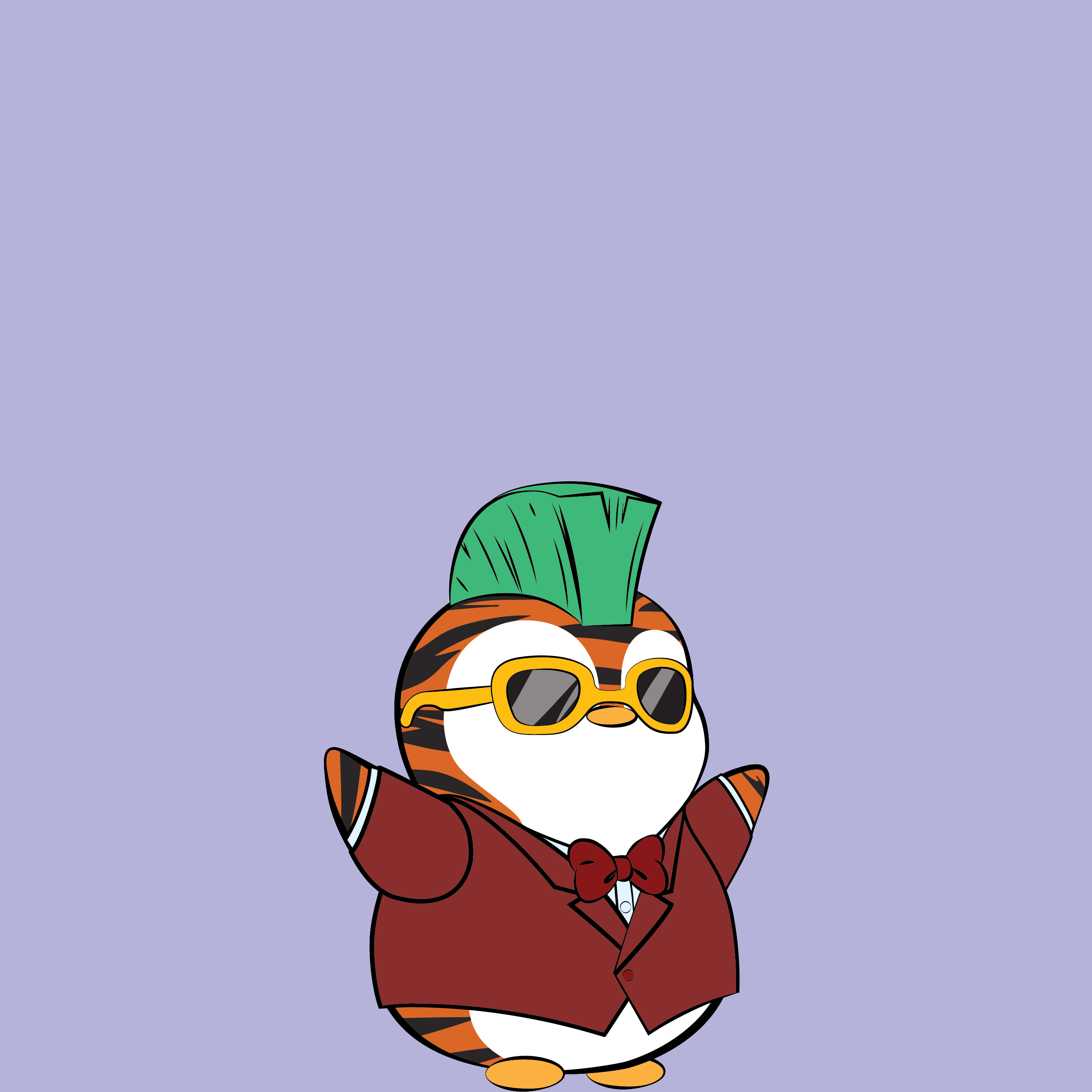 Lil #593