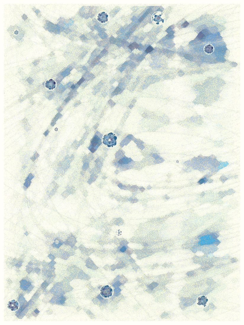 SKY MEADOW #304