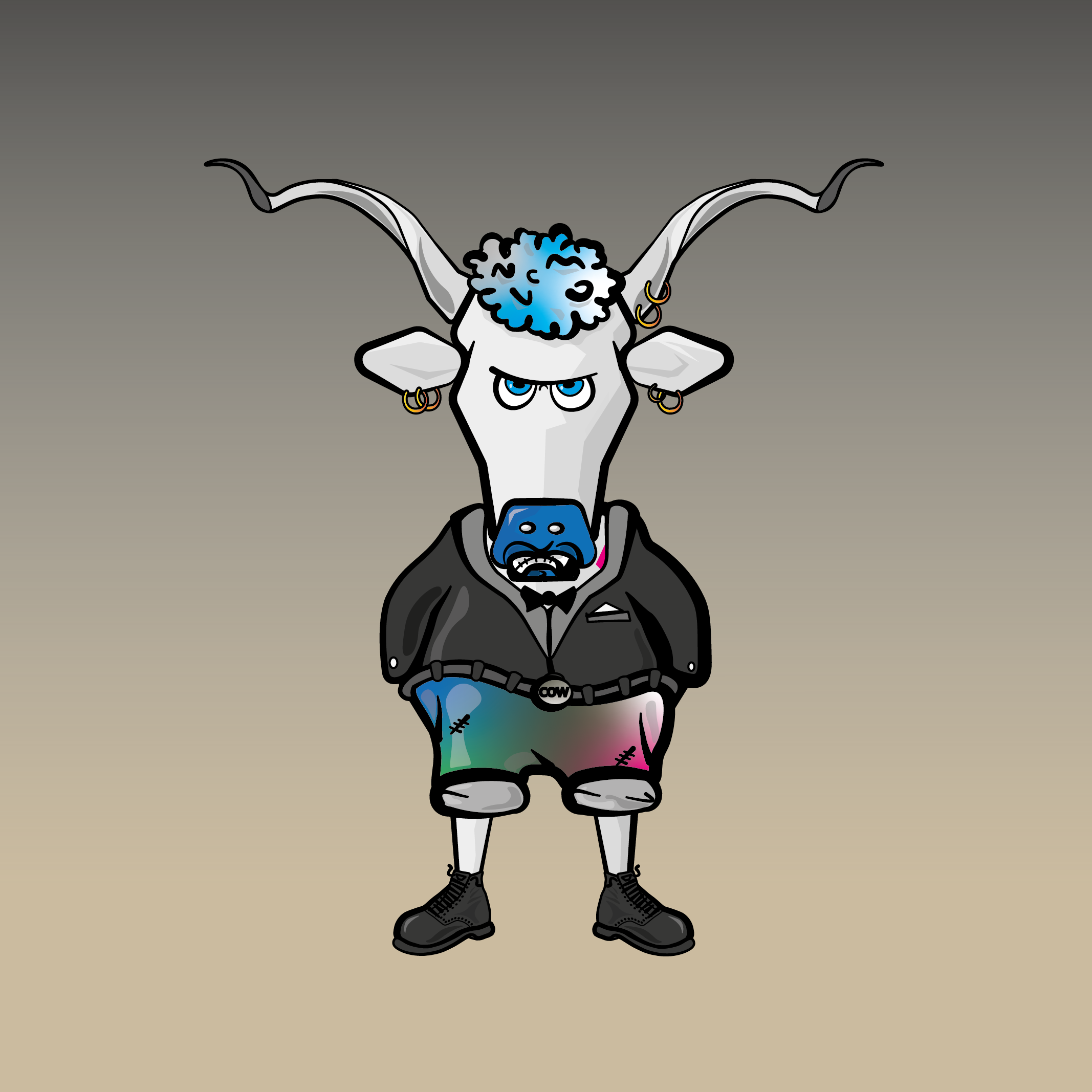 COW #1687
