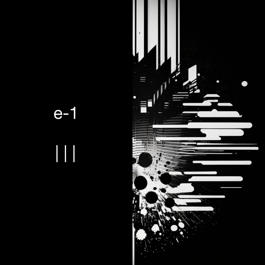 e-1. #184