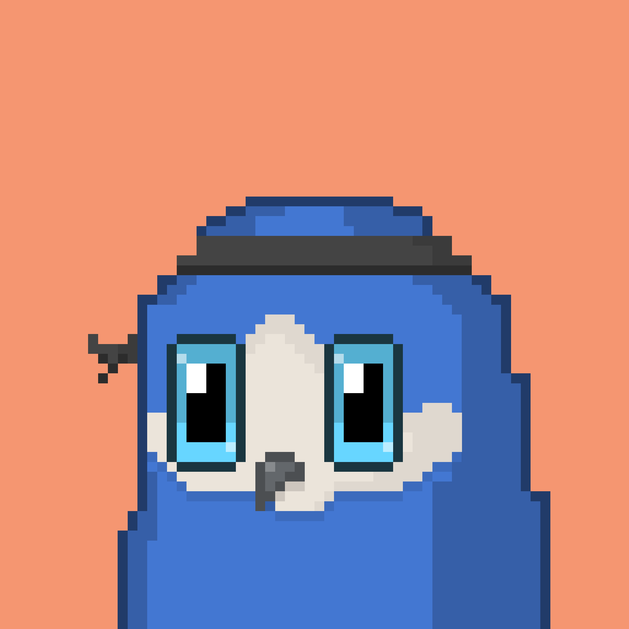 STARBIRD #3147