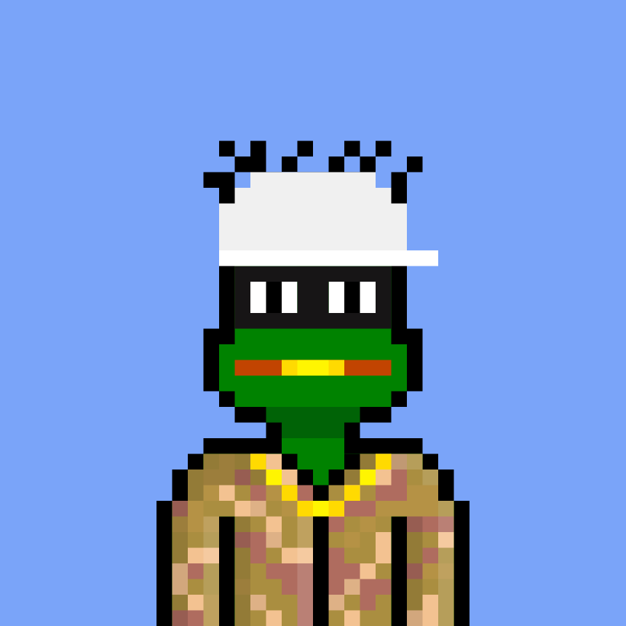 PixelMigos #2684
