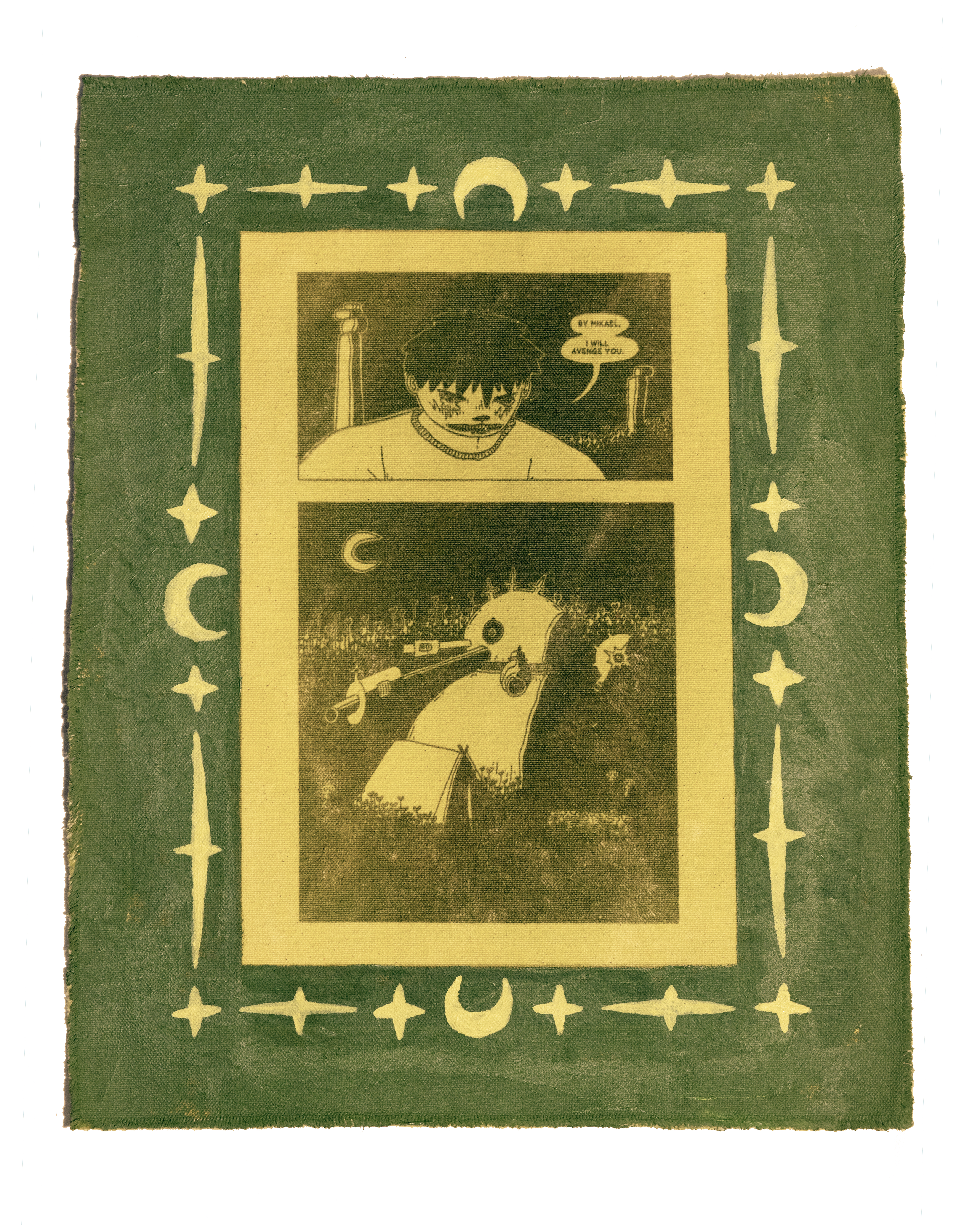 page seven
