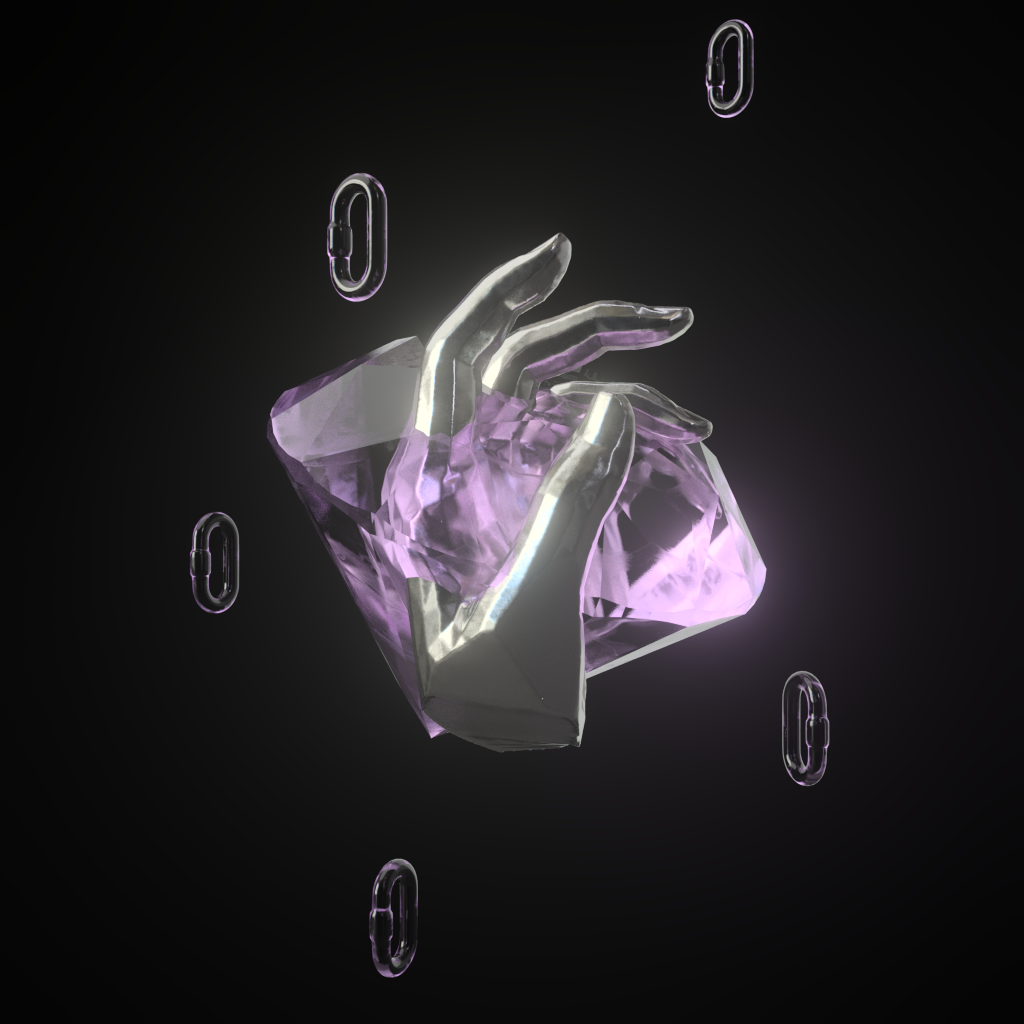 FVCK_CRYSTAL// #622