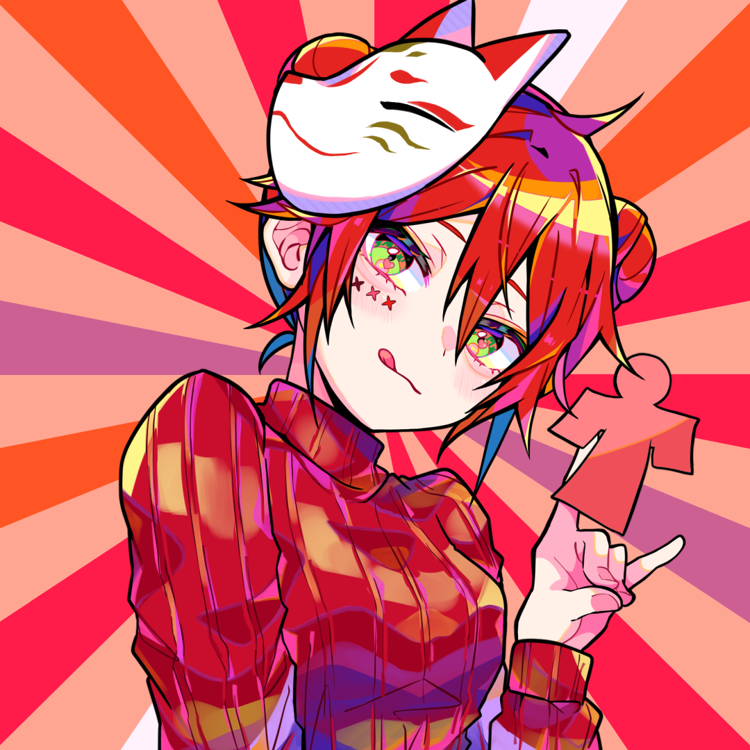 IROIRO #419