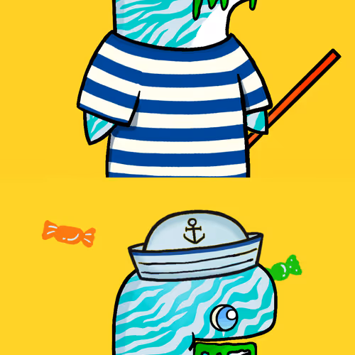 AlphieWhale #4843