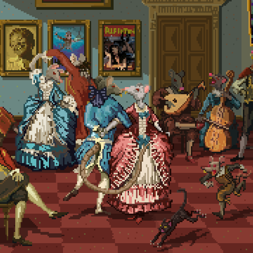 The Degenaissance