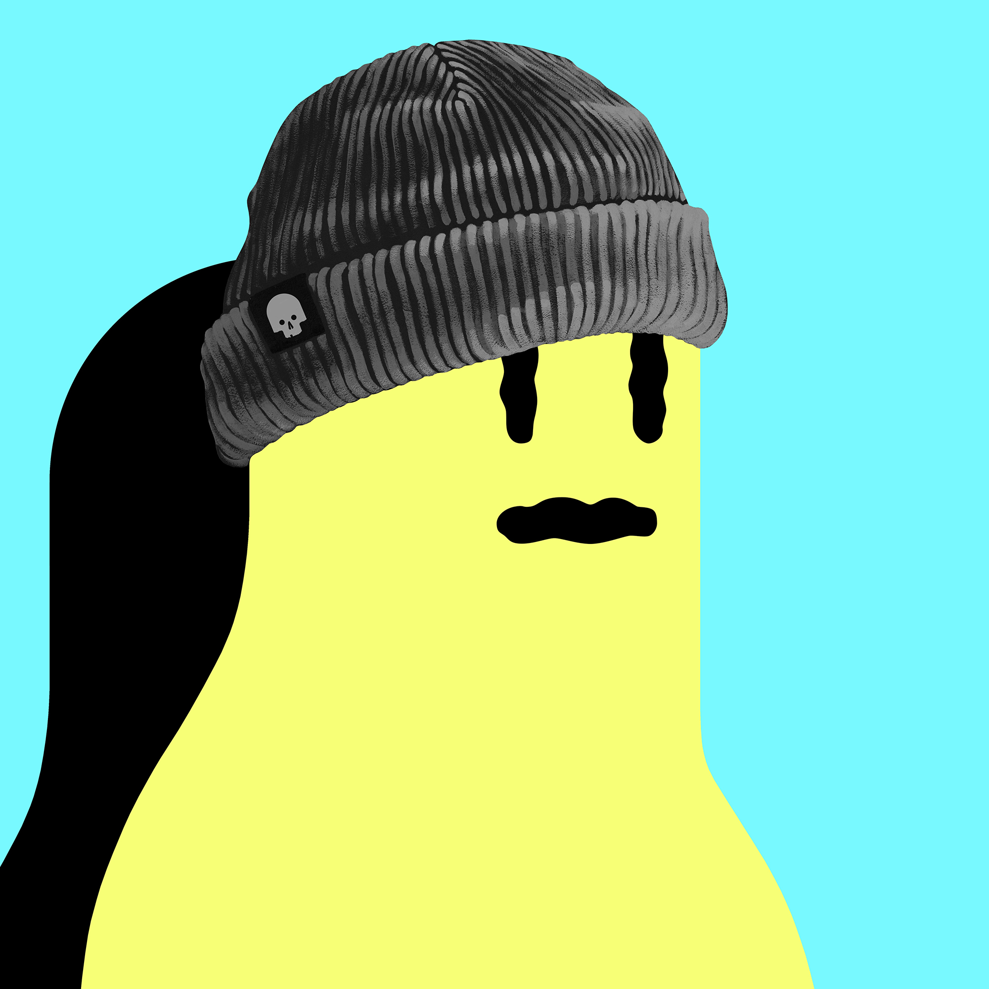 Cyber Bandit #353