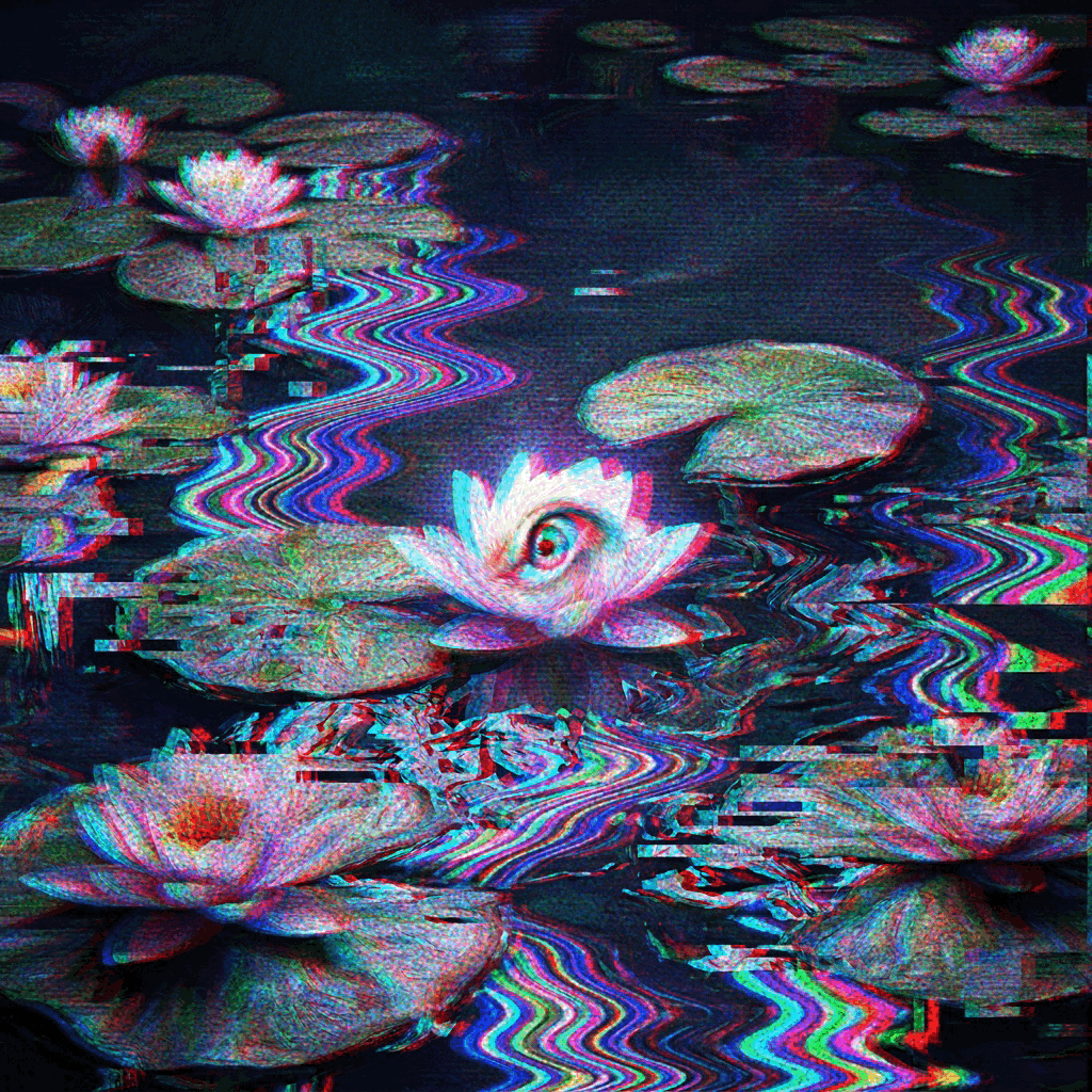 EVO Lilies👁️⃤