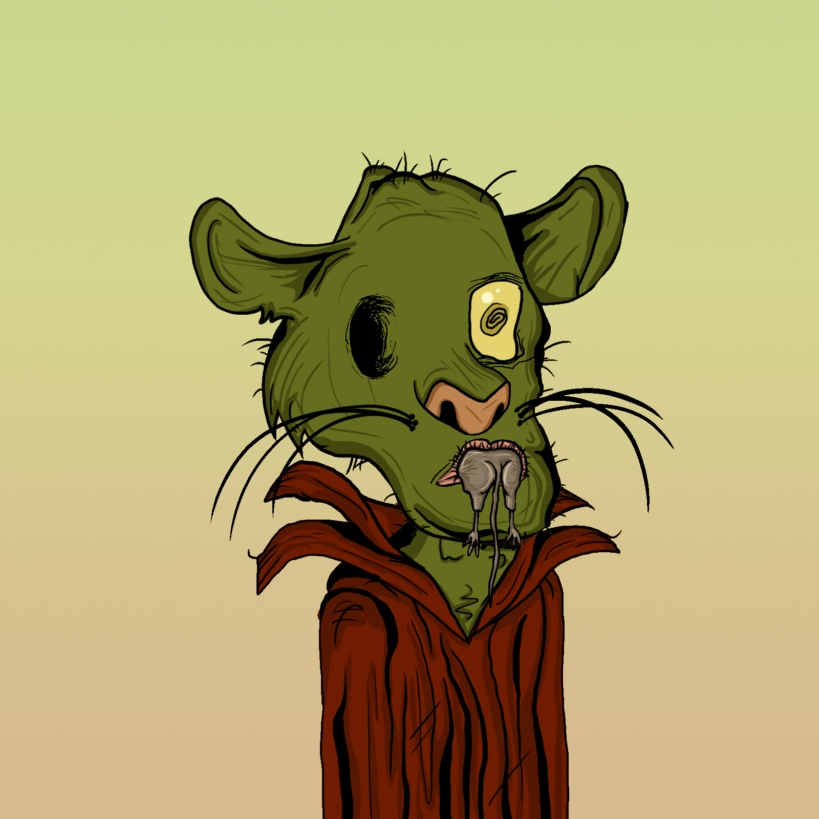Goblincatz #975