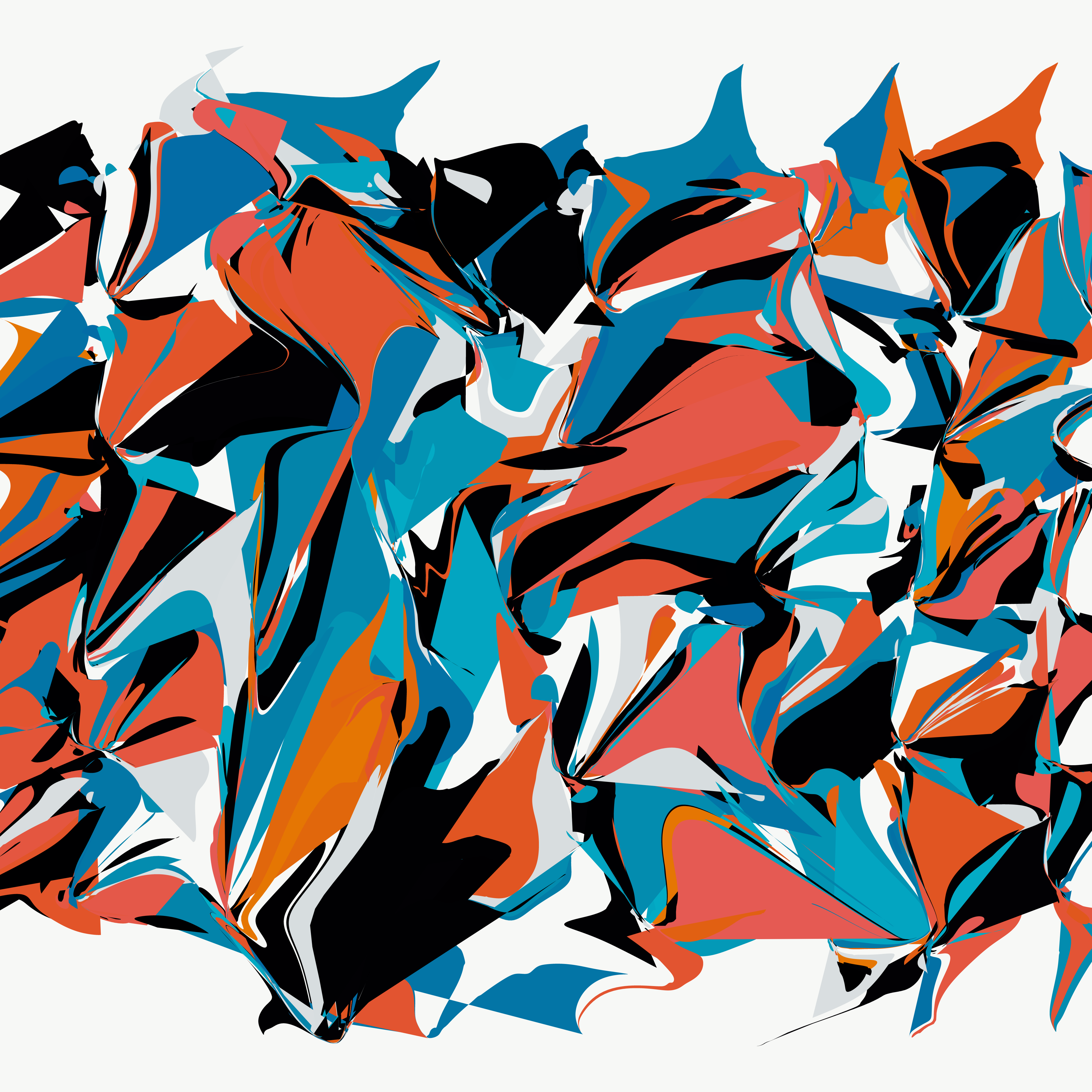 Rhythm & the Machine #110