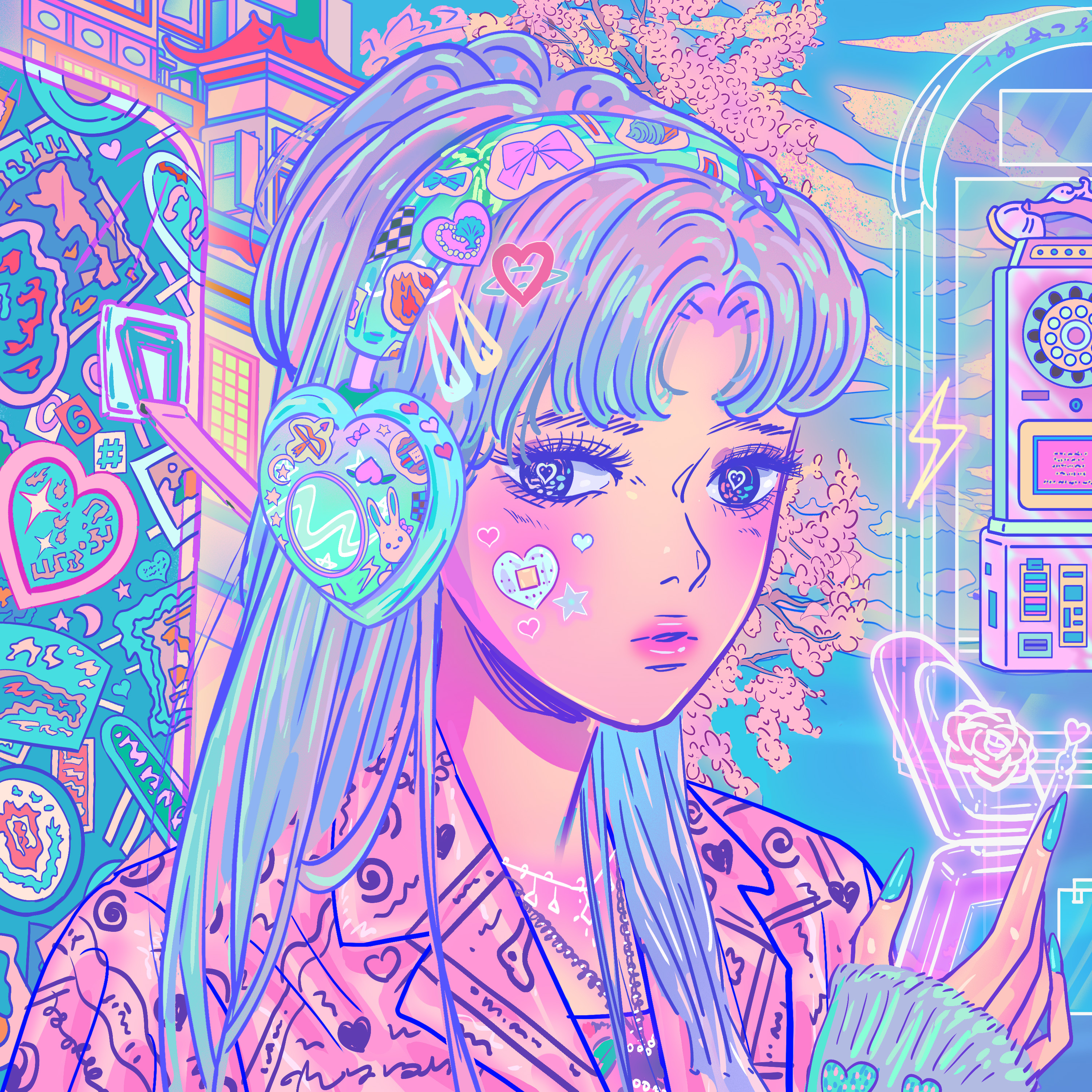 𝔻𝕣𝕒𝕘𝕠𝕟 𝕊𝕥𝕣𝕖𝕖𝕥 #280
