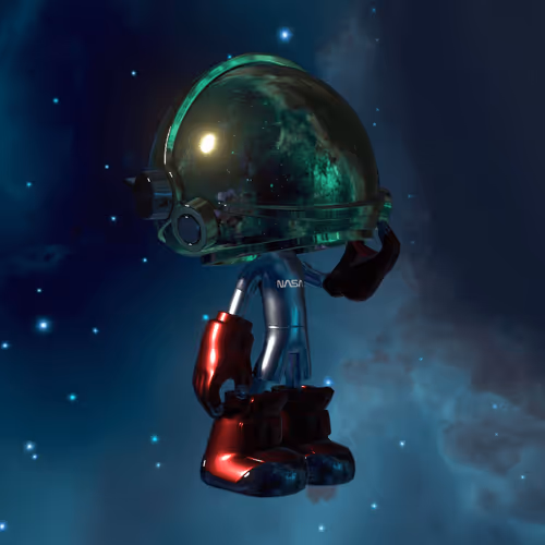 Mendel Genesis 770