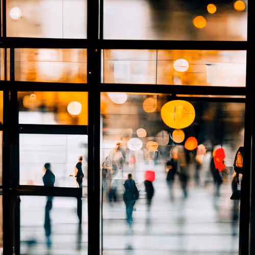 A rainy street in Tokyo - [AI REC]