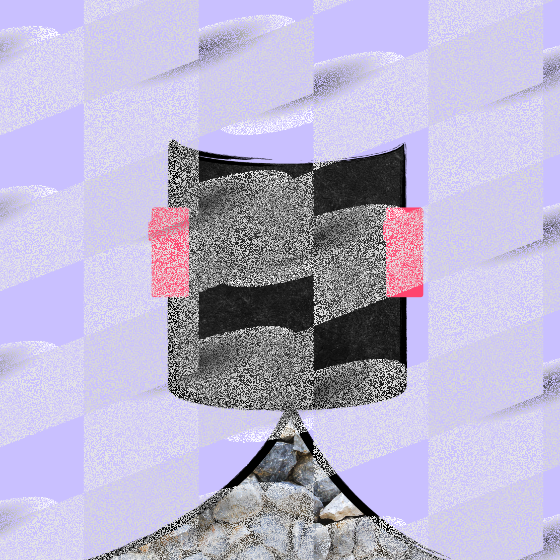 SoulBound Genesis Layer 1 Soul #516