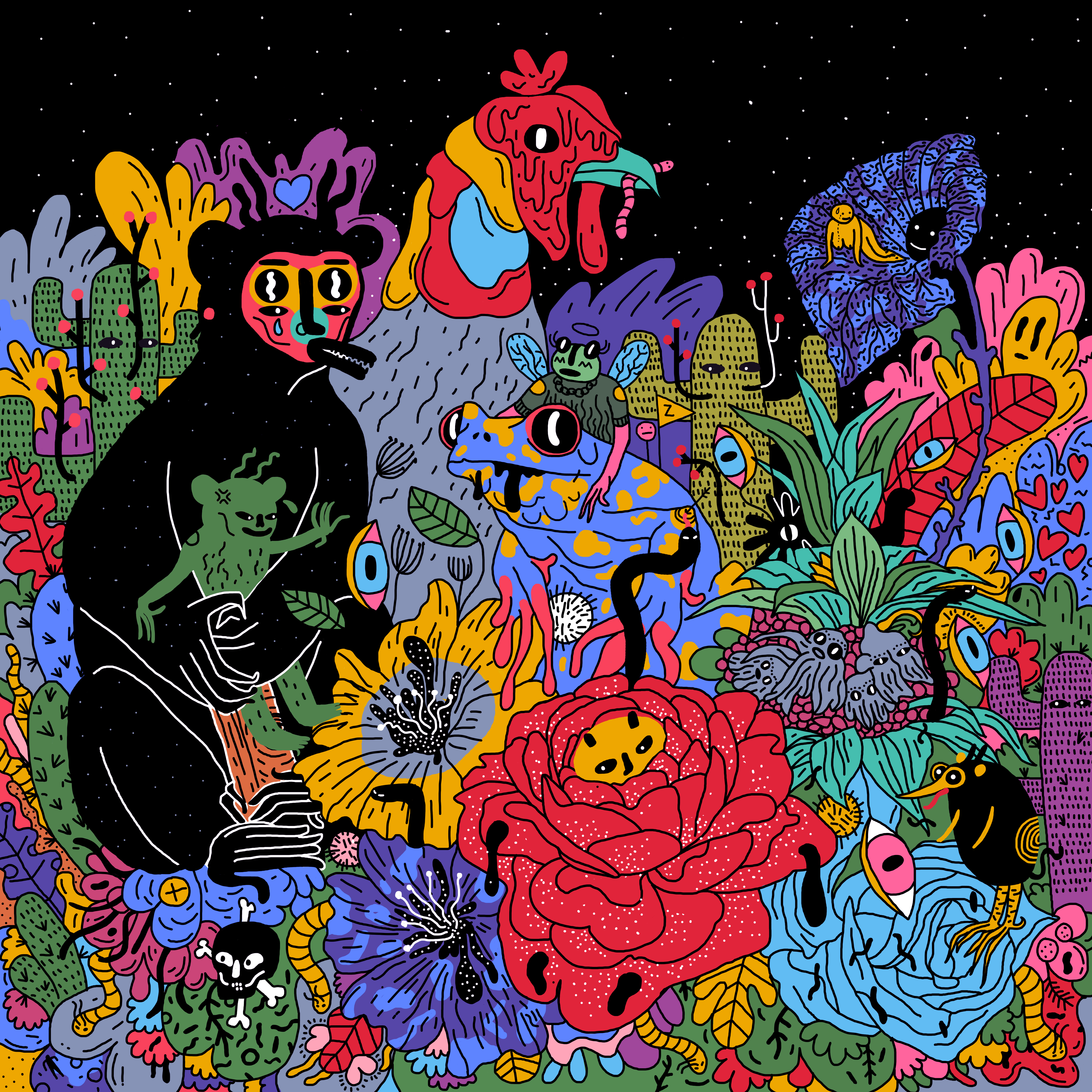 Panic