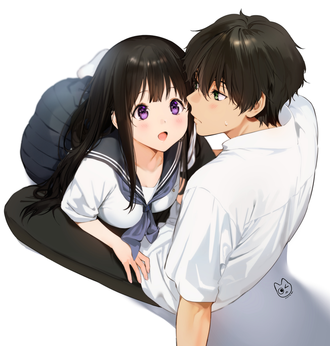 Couple#64