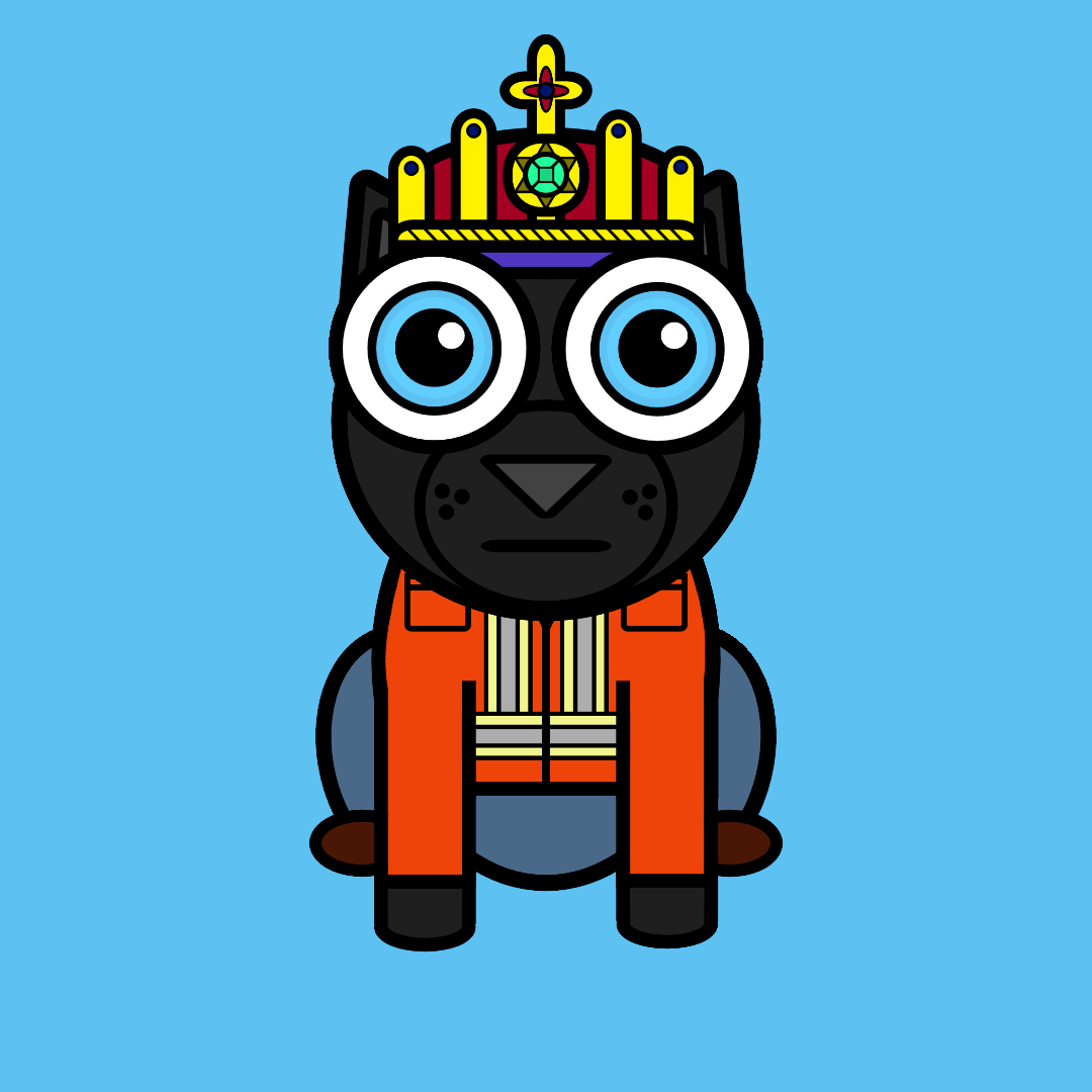 NOOBZOO #441