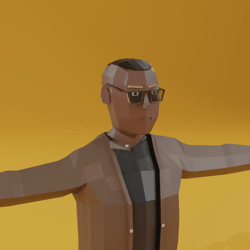 T-Poser #5507