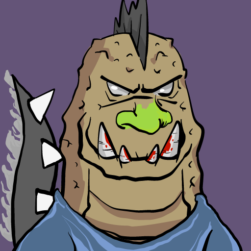 GoblinHunters #1787