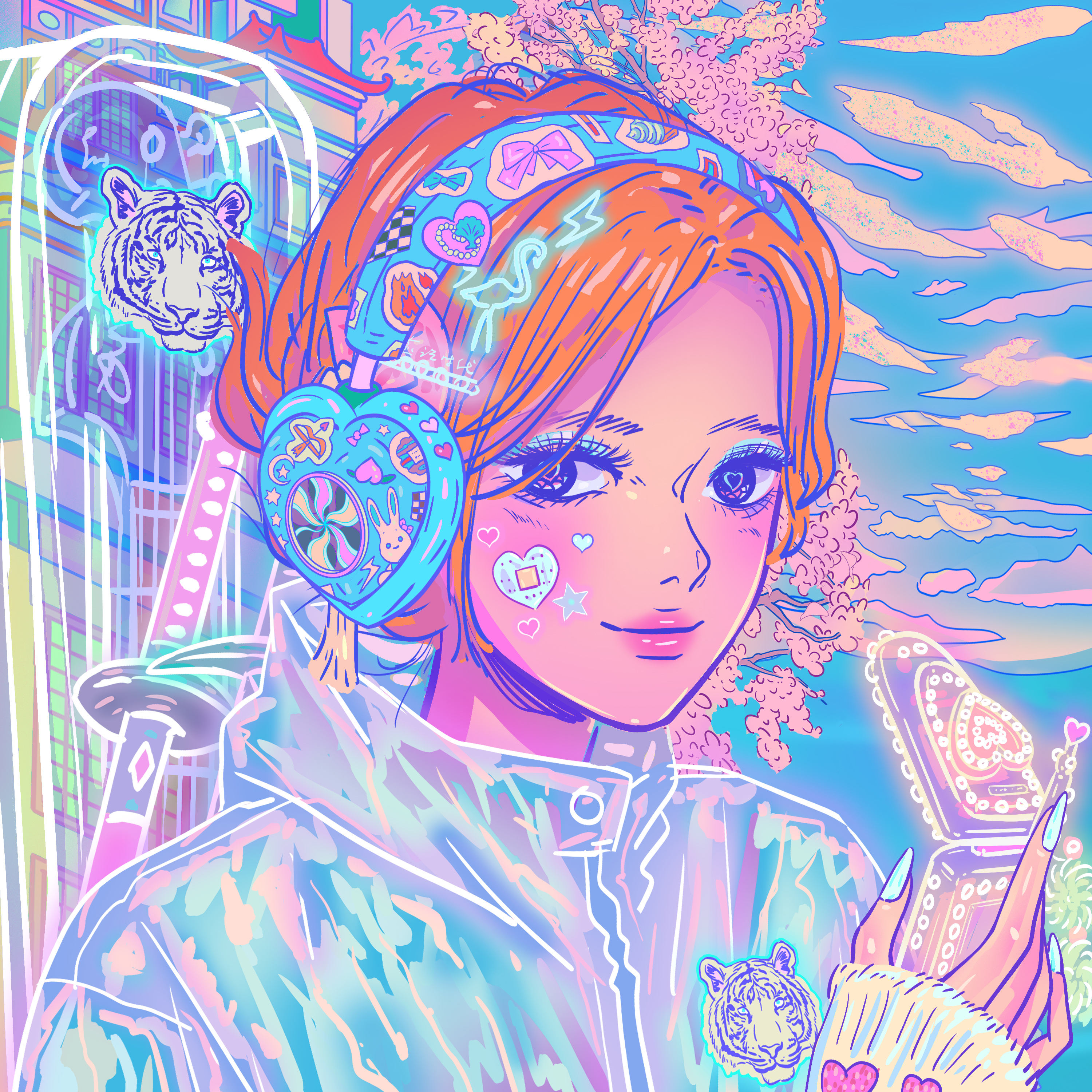 𝔻𝕣𝕒𝕘𝕠𝕟 𝕊𝕥𝕣𝕖𝕖𝕥 #106