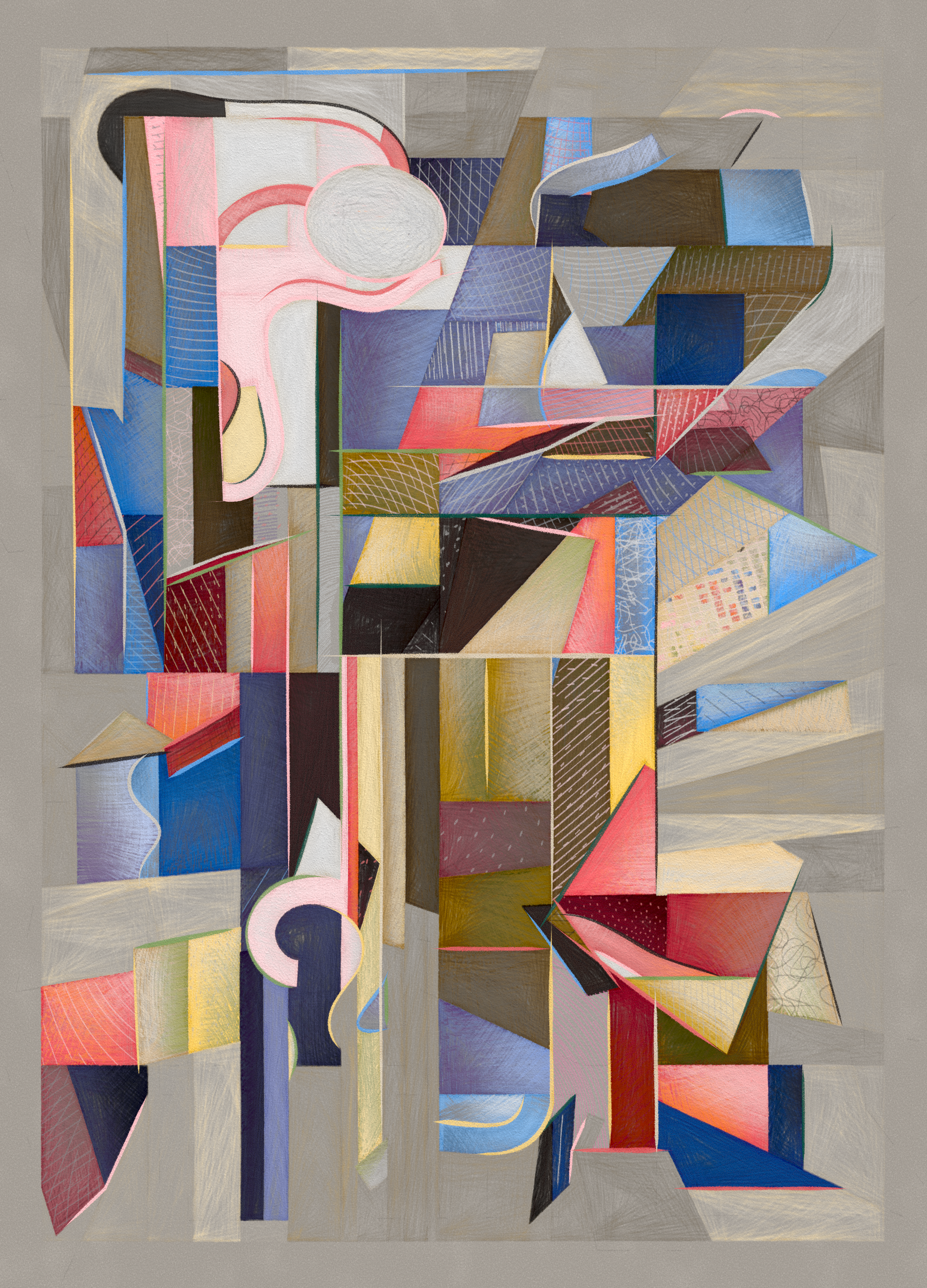 Materialistic - Digital Edition #60