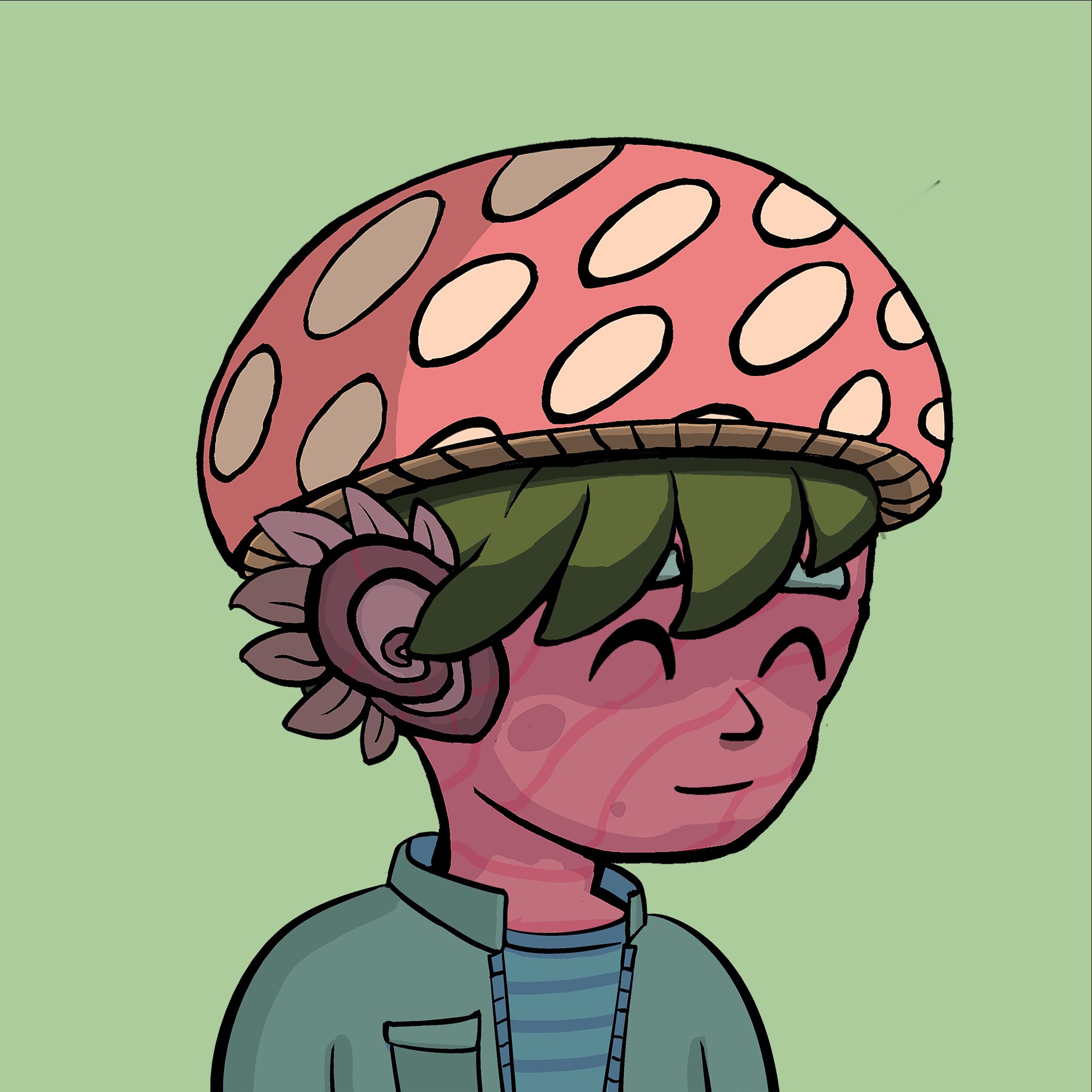Sprout #2861