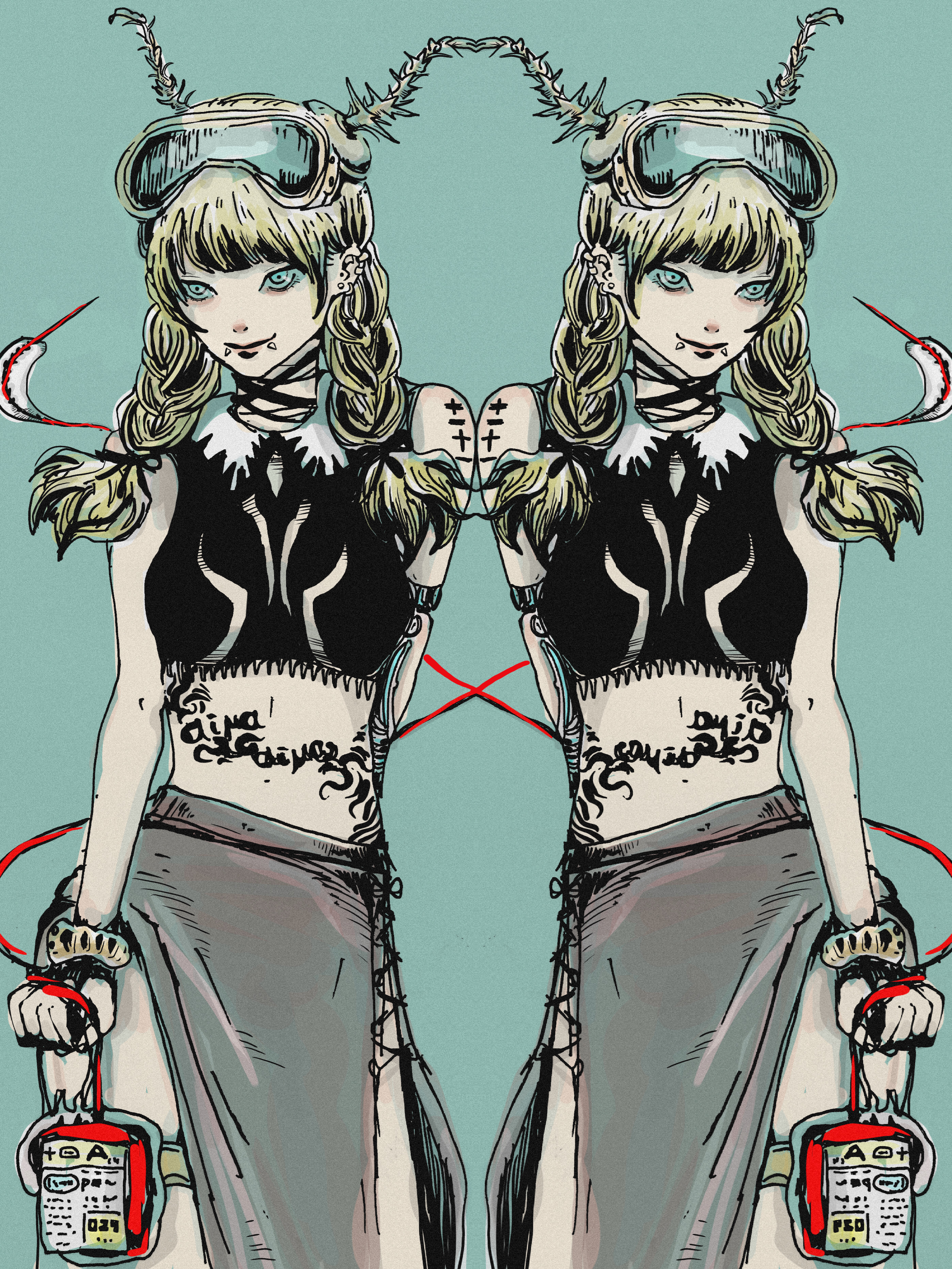 TWINS