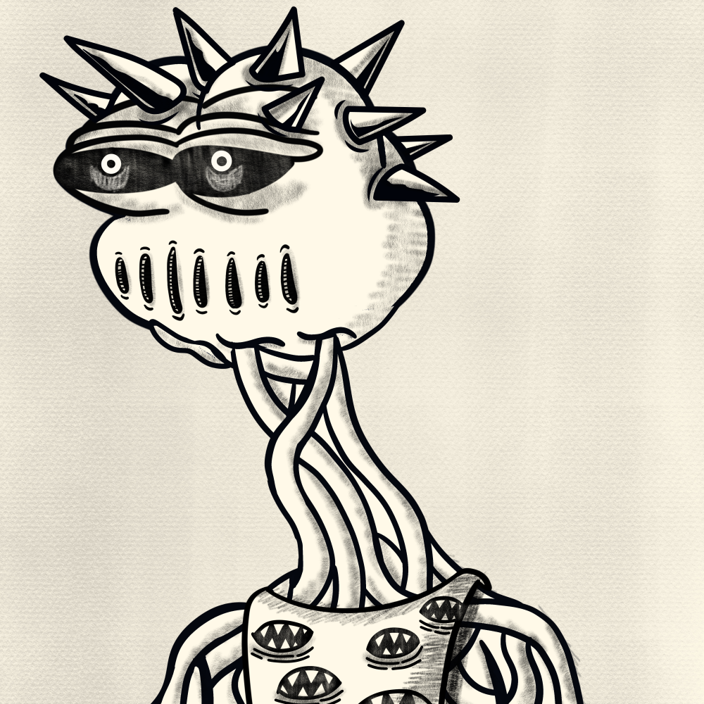 Pepe The Arts #3501
