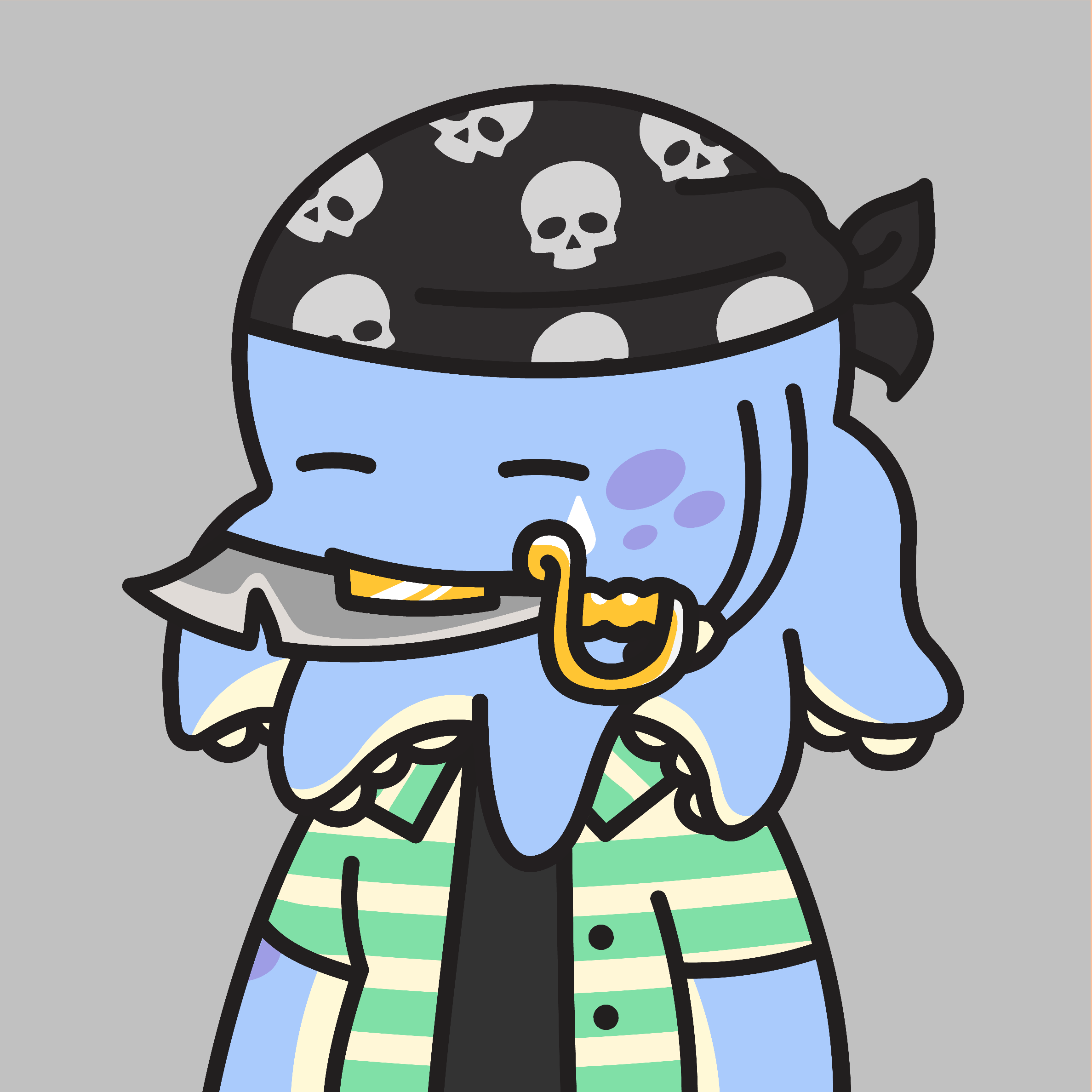 ARGH #3546