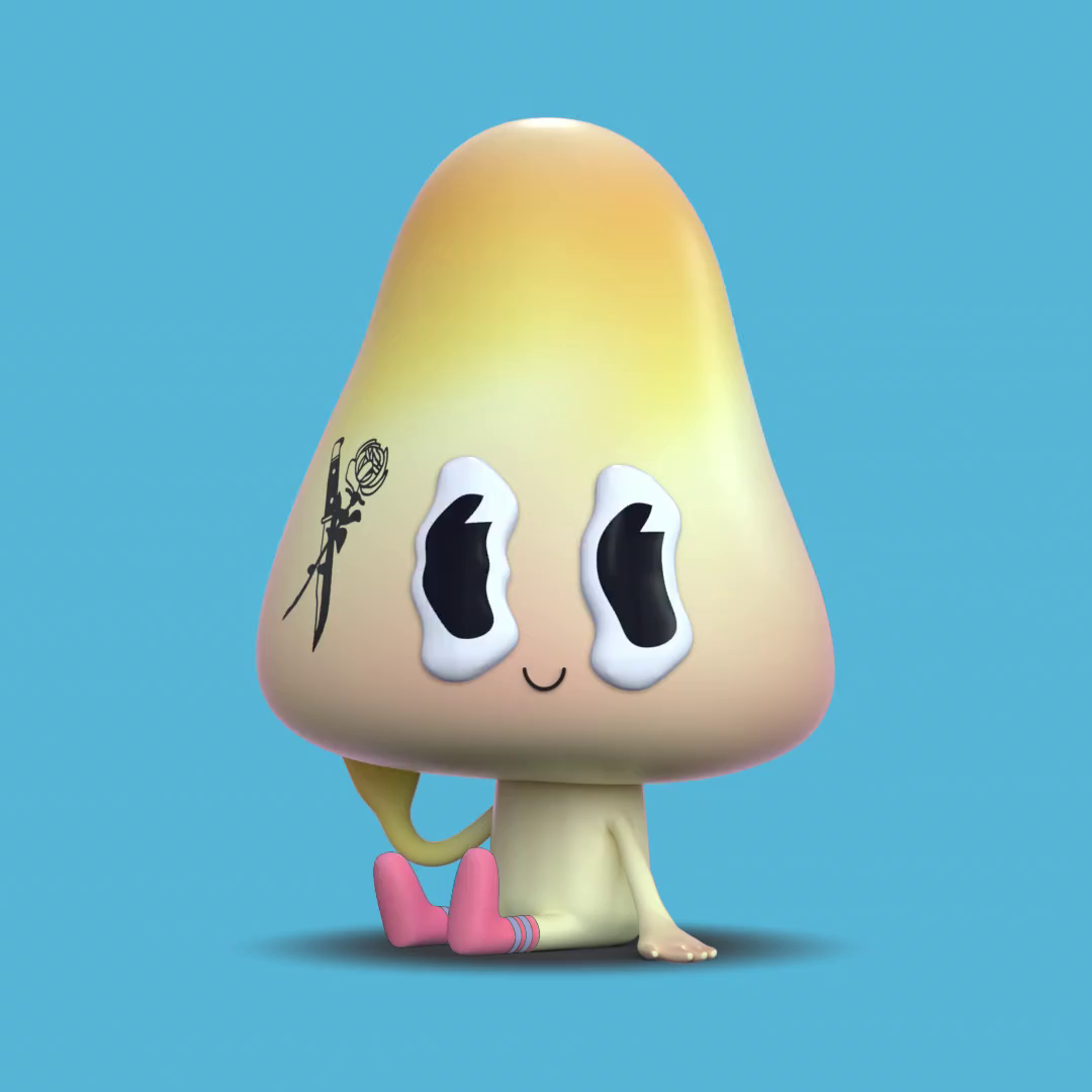 shroomz #4711