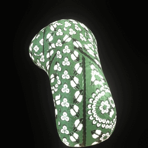 Party Bone #4348