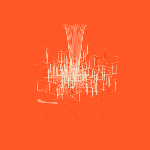 Symphony for n Metronomes #205
