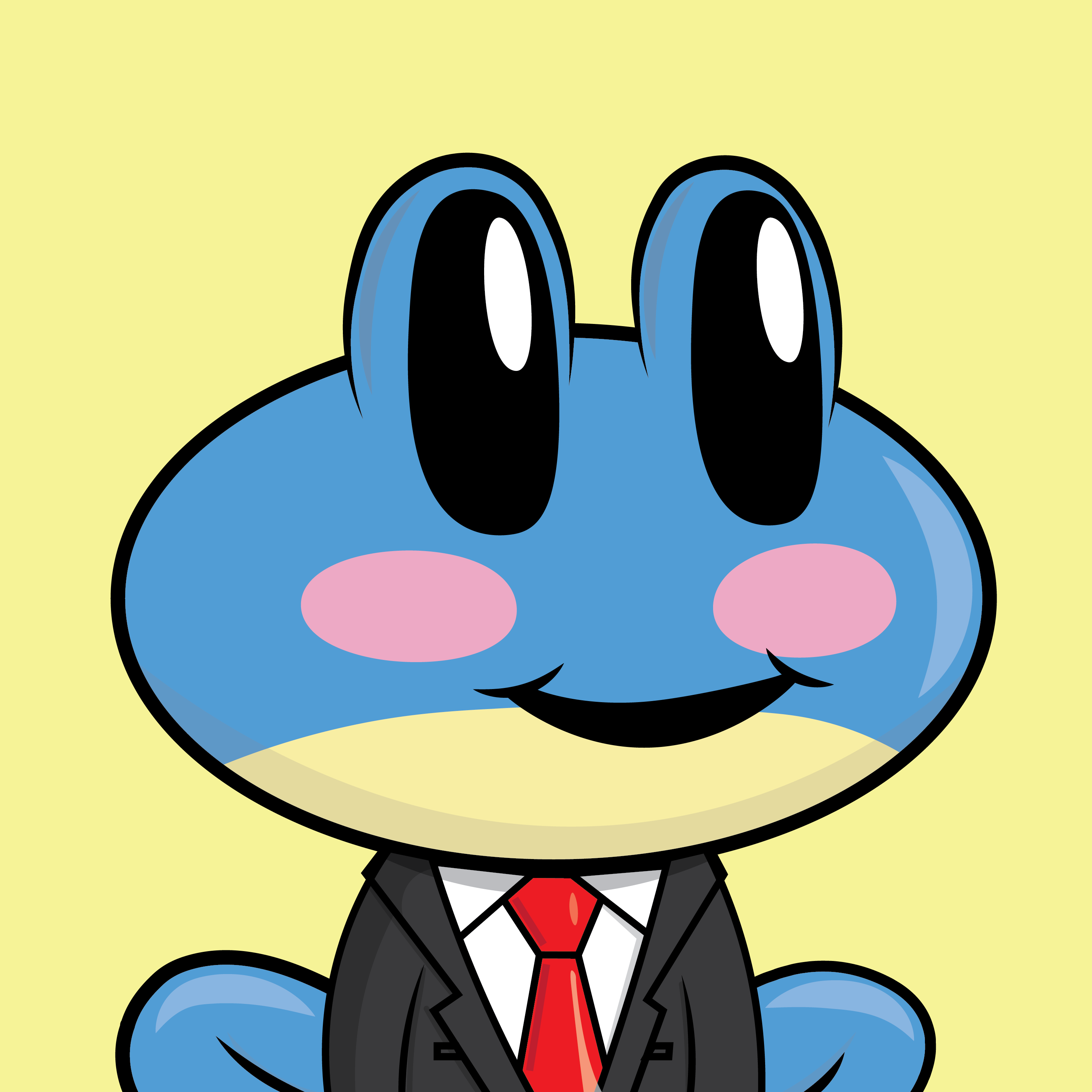 Froggies #239
