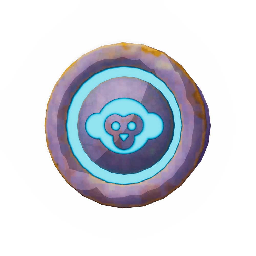 Wreck Emblem PRIME-8 S1-C17-18