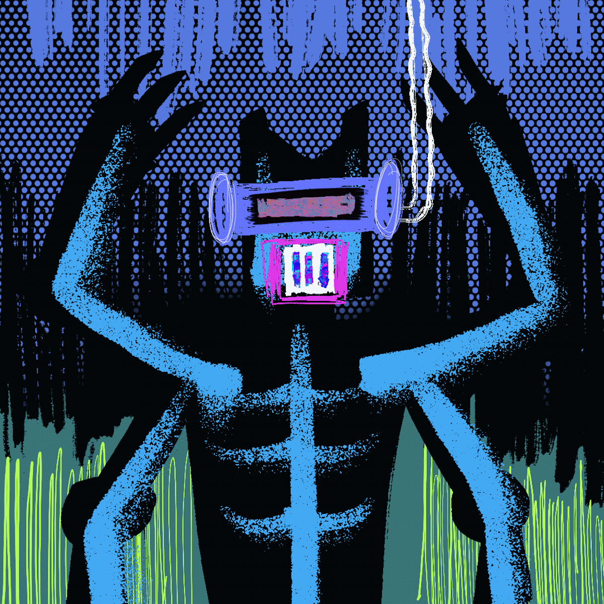 The V01D by sh4dow #147