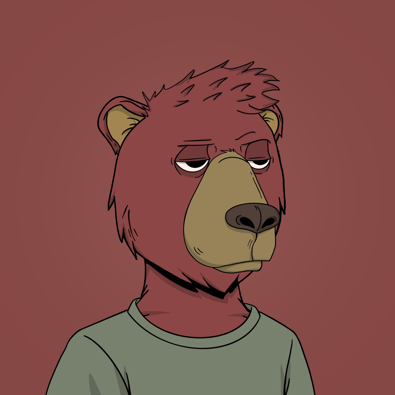 AES Bear #248
