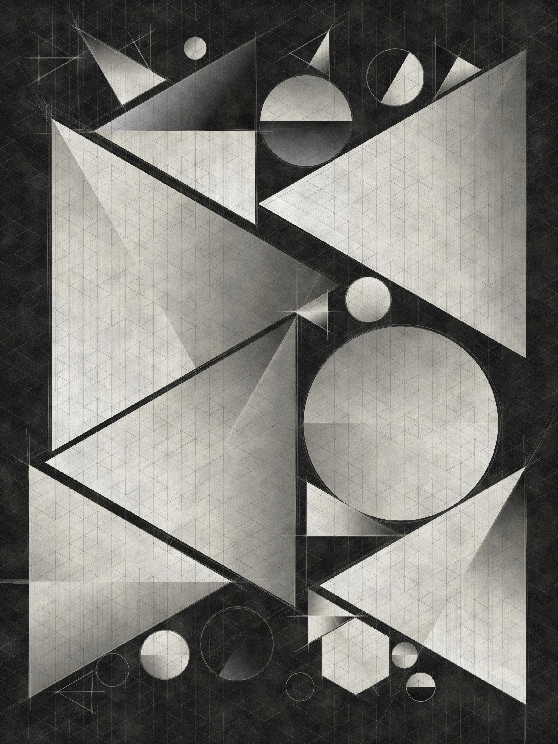 Giving Shape #30