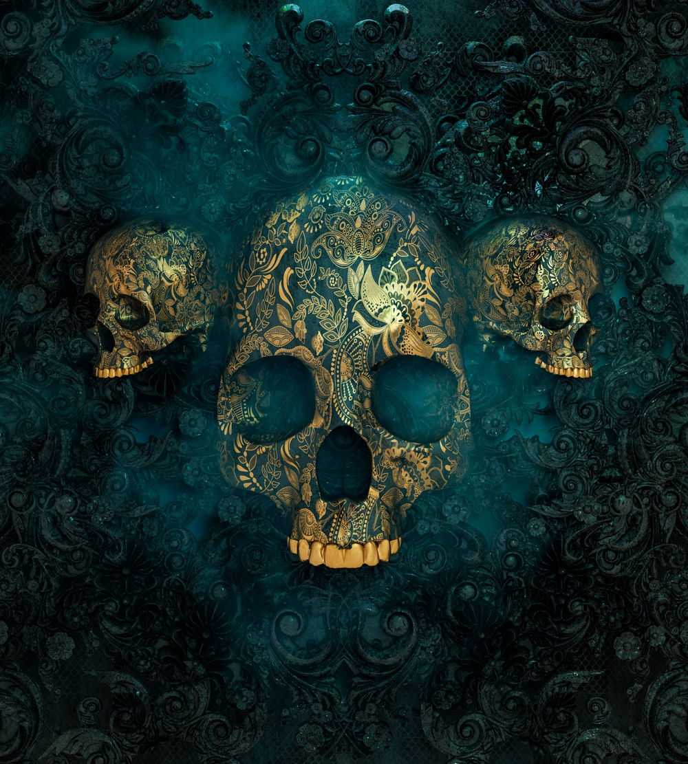 DECAY