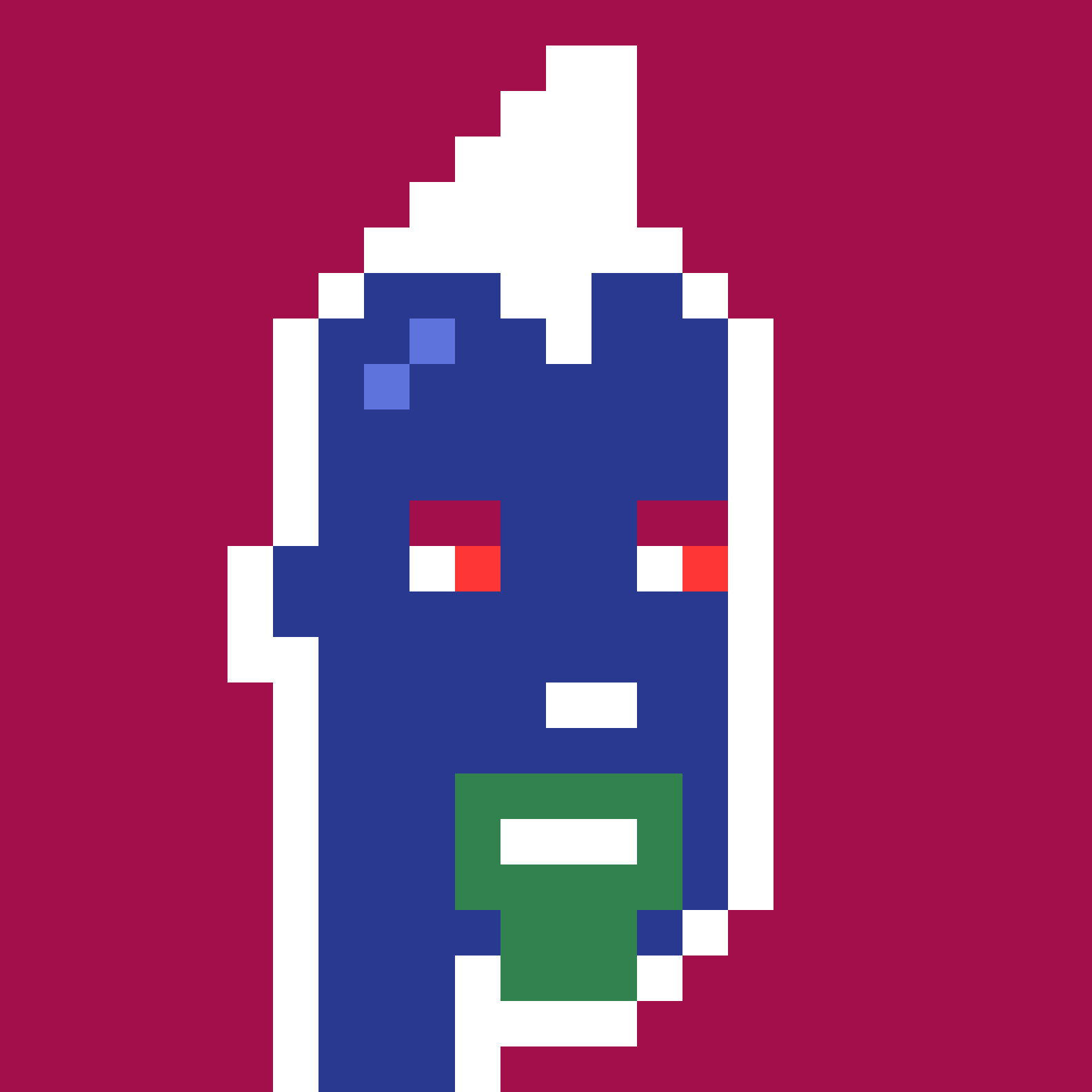 Weird Punk #649