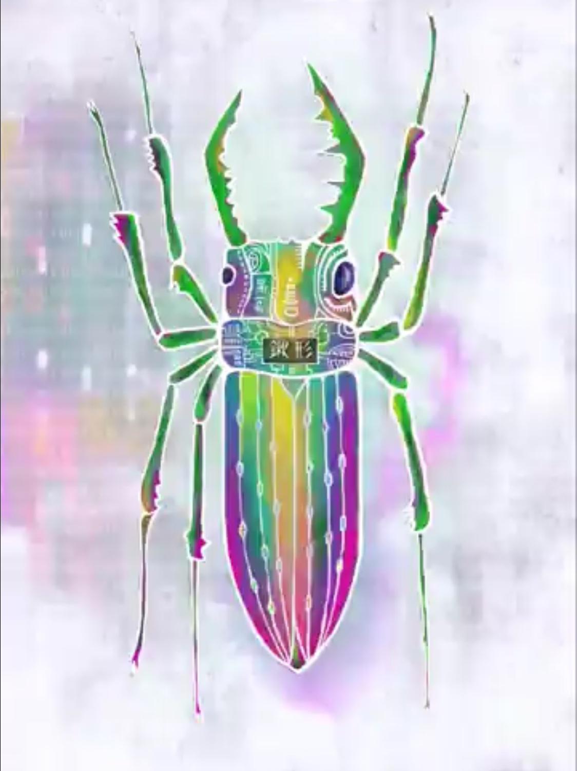 insect 01 kuwagata